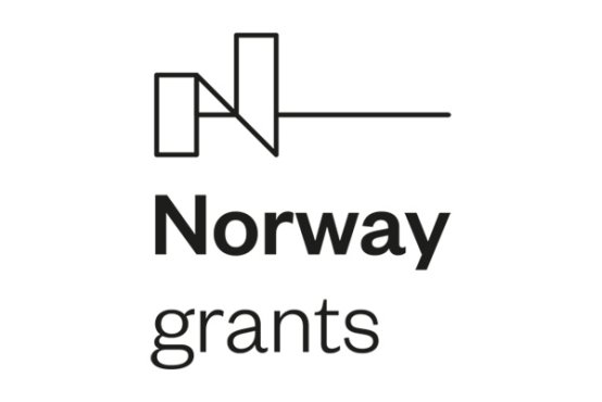 Logo Norway Grants