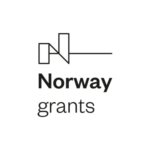 Logotyp Funduszy Norweskich